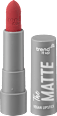 tIU ruj vegan The Matte 495 trend !t up