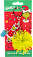 Portachiavi GRINCH Virca