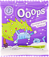 koupelová tableta Ooops DEins