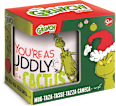 Tazza GRINCH You're as cuddly as a cactus Virca