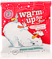 koupelová tableta Warm up for Fun DEins