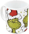 Tazza GRINCH Virca