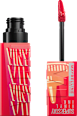Lippenstift Super Stay Vinyl Ink 210 Pomodoro MAYBELLINE NEW YORK