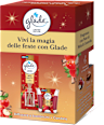 Set regalo Warm Apple Pie glade
