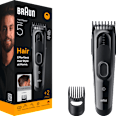 Šišač za kosu Series 5 Hair Clipper Braun