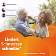 Voltaren Schmerzgel 11,6mg/g Gel Voltaren