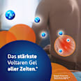 Voltaren Schmerzgel forte 23,2mg/g Gel Voltaren