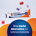 Voltaren Schmerzgel forte 23,2mg/g Gel Voltaren