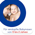 Otriven gegen Schnupfen 0.025% Nasentropfen für Säuglinge und Kinder unter 2 Jahren  Otriven