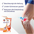 Voltaren Actigo Schmerzgel 11,6mg/g Gel Voltaren