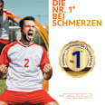 Voltaren Actigo Schmerzgel 11,6mg/g Gel Voltaren