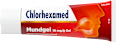 Chlorhexamed Mundgel 10mg/g Gel Chlorhexamed