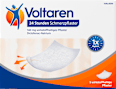 Voltaren 24 Stunden Schmerzpflaster 140mg  Voltaren