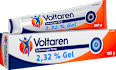 Voltaren Schmerzgel forte 23,2mg/g Gel Voltaren