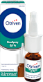 Otriven SinuSpray 0,1 % Nasenspray Otriven