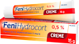 FeniHydrocort Creme 0,5 %  FeniHydrocort
