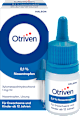 Otriven 0,1 % Nasentropfen Otriven