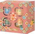 Set 4 candele  YANKEE CANDLE