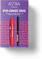 Set regalo EYE-CONIC DUO ASTRA MAKE-UP
