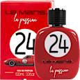Тоалетна вода за мъже La passion LE MANS