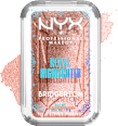 Highlighter Bridgerton Royal 01 NYX PROFESSIONAL MAKEUP