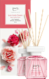 Raumduft Essentials Lovely Flowers ipuro