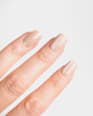 Künstliche Nägel Press Ons Short Square Glass Nude Doonails