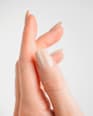 Künstliche Nägel Press Ons Short Square Glass Nude Doonails