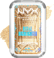 Highlighter Bridgerton Royal 02 NYX PROFESSIONAL MAKEUP