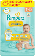 Windeln Premium Protection Gr. 3 (6-10 kg) Big Pack Pampers