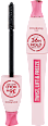 Szempillaspirál, Twist Up The Volume - Fekete BOURJOIS PARIS