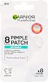 Pattanás tapasz Pimple Patch BHA-val GARNIER PureActive
