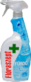 Fürdőszobai tisztító spray  Flóraszept