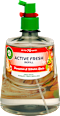Active fresh utántöltő Fűszeres sütőtök varázs illattal Air Wick