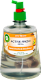Active Fresh punjenje za automatski osvježivač prostora Sweet Vanilla & Shea Butter - refill AIR WICK