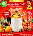 Aroma diffúzor készülék Gyümölcsös téli puncs illattal Air Wick