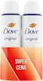 antiperspirant sprej Original 2x150 Dove