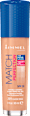 make-up Match Perfection 201 Classic Beige RIMMEL LONDON
