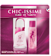  Set cadou Chic-Issime ULRIC DE VARENS