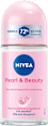 pearl & beauty deo roll-on NIVEA