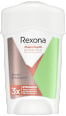 maximum protection antiperspirant Sport Strenght Rexona