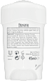 maximum protection antiperspirant Sport Strenght Rexona