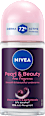 Pearl & Beauty Fine Fragrance - antiperspirant deo roll-on NIVEA