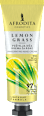 Poživljajoča krema za roke Lemongrass AFRODITA