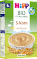 Getreidebrei 5-Korn ab dem 6.Monat HiPP