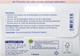 Panno anti-appannamento in microfibra per lenti Visiomax