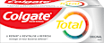 Zahnpasta Total Original, Reisegröße Colgate