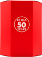 Poklon-paket 50 Years PUPA