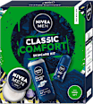 CLASSIC COMFORT poklon set za muškarce NIVEA MEN