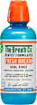 Friss Lehelet szájvíz, alkoholmentes, Jeges Mentol íz The Breath Co